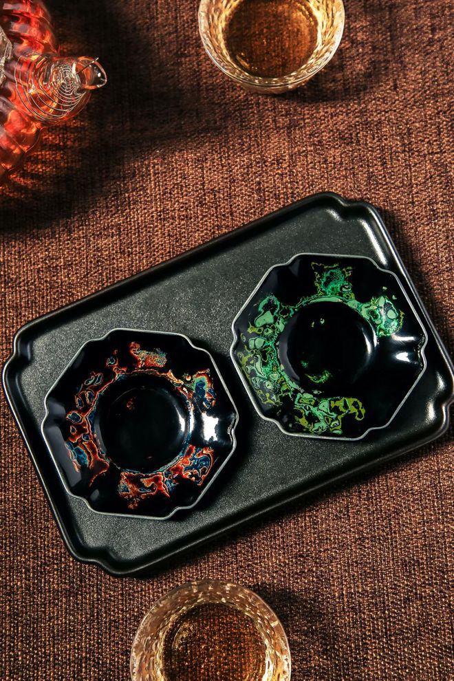 陳俐宇 擇一事，癡一心，終一生！美術(shù)設(shè)計